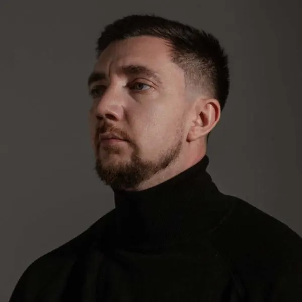 Олег Казанцев