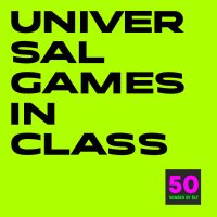 Игротека Universal Games in Class