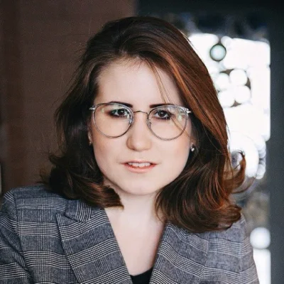 Айгуль Даутова